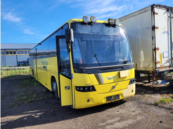 Autocar VOLVO