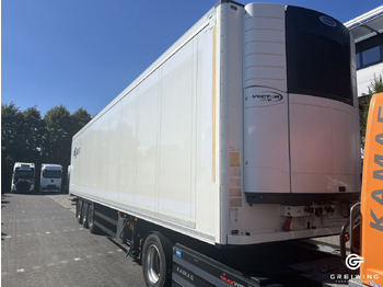 Semi-remorque frigorifique SCHMITZ SKO