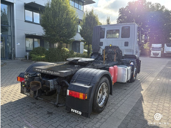 Tracteur routier Iveco Stralis AD 440 S 33 T/P: photos 4