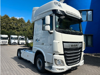Tracteur routier DAF XF 480