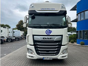 Tracteur routier DAF XF 480