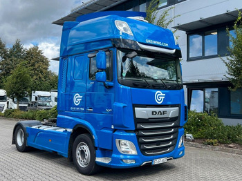 Tracteur routier DAF XF 480