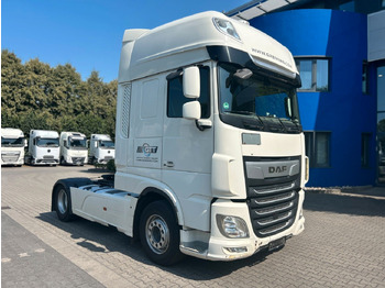 Tracteur routier DAF XF 480