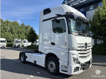 Tracteur routier MERCEDES-BENZ