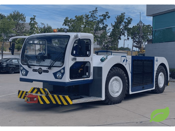 Tracteur d'avions neuf BlissFox 40E: photos 2