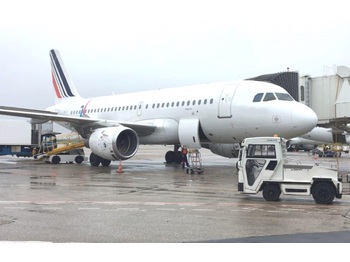 Tracteur à bagages Charlatte TE135: photos 3