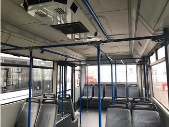 Bus de l'aéroport Contrac Cobus 3000: photos 4