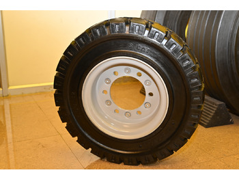 Pneu pour Tracteur à bagages neuf EuroSolid 6.00-9: photos 4