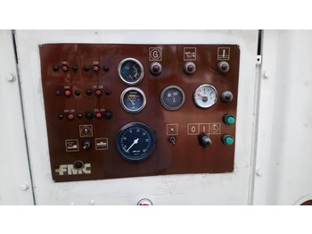 Chargeur de fret FMC MDL 60 Main Deck 30 tons: photos 4 Chargeur de fret FMC MDL 60 Main Deck 30 tons: photos 4