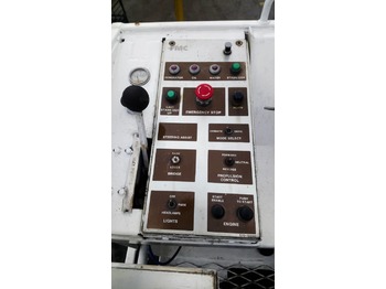 Chargeur de fret FMC MDL 60 Main Deck 30 tons: photos 3 Chargeur de fret FMC MDL 60 Main Deck 30 tons: photos 3