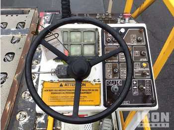 Chargeur de fret FMC loader Commander 15 Universal: photos 3