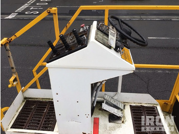 Chargeur de fret FMC loader Commander 15 Universal: photos 5