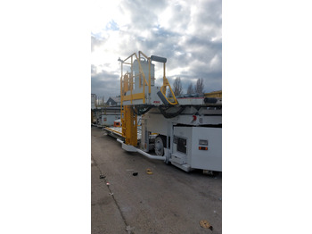 Chargeur de fret FMC loader Commander 15 Universal Main Deck: photos 5