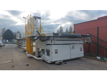 Chargeur de fret FMC loader Commander 15 Universal Main Deck: photos 2