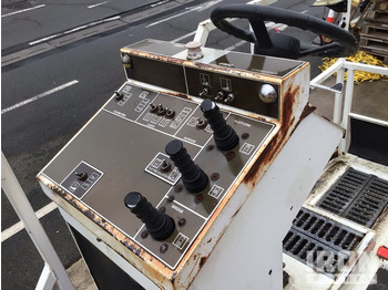 Chargeur de fret FMC loader Commander 15 Universal Main Deck: photos 4