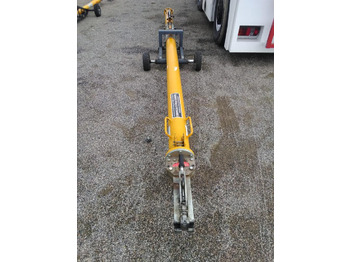 Équipement aéroportuaire