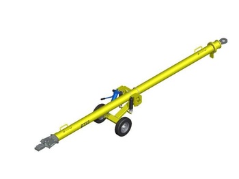 Équipement aéroportuaire