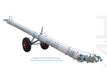 Équipement aéroportuaire