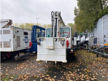 Dégivreuse JBT