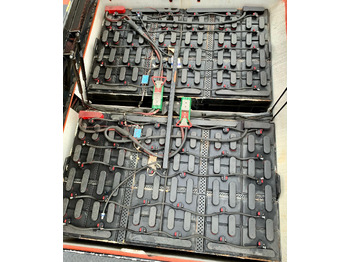 LEKTRO AP8925SDB-AL-200/250 en leasing occasion LEKTRO AP8925SDB-AL-200/250: photos 4