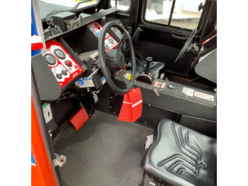 LEKTRO AP8925SDB-AL-200/250 en leasing occasion LEKTRO AP8925SDB-AL-200/250: photos 3