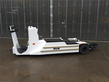 Tracteur d'avions Lektro 8750: photos 2