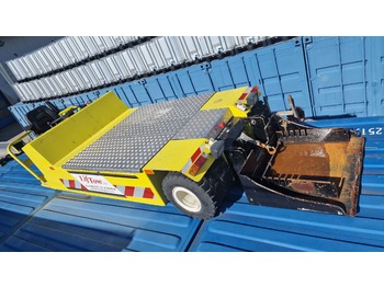 Liftow 75C en leasing occasion Liftow 75C: photos 3