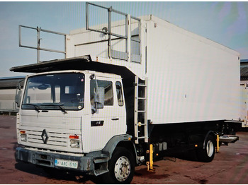 Camion de catering RENAULT