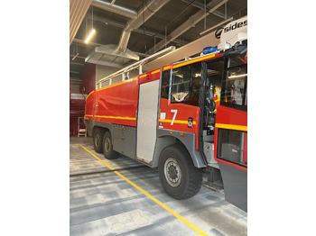 Camion de pompier SIDES VIM90 P25: photos 4