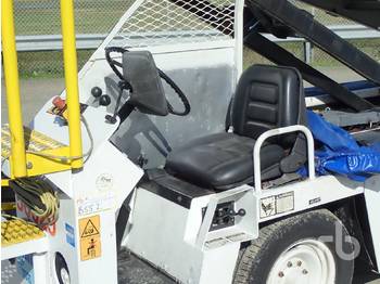 Tapis à bagages STEWART STEVENSON TUG Beltloader TUG 660-144: photos 5 Tapis à bagages STEWART STEVENSON TUG Beltloader TUG 660-144: photos 5