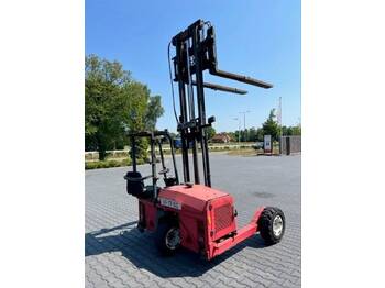 Chariot embarqué Moffett M2003: photos 3