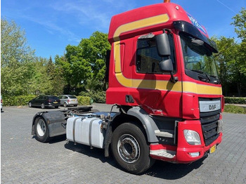 Tracteur routier DAF CF 440