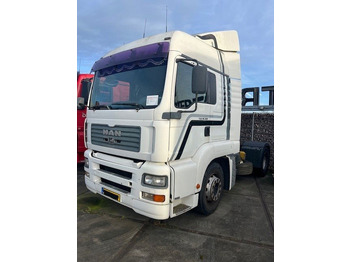 Tracteur routier MAN TGA 18.360