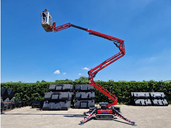 Nacelle araignée Hinowa Lightlift 17.75 IIIS: photos 2