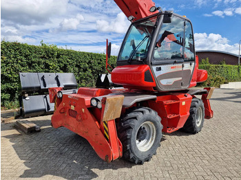 Manitou MRT 1840 Easy en leasing occasion Manitou MRT 1840 Easy: photos 2