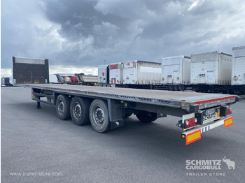 Semi-remorque rideaux coulissants SCHMITZ Curtainsider Standard: photos 4