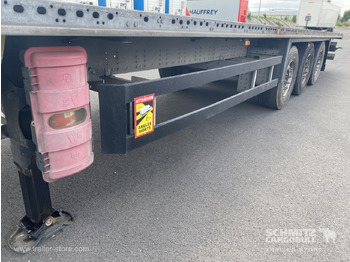 Semi-remorque rideaux coulissants SCHMITZ Curtainsider Standard: photos 3
