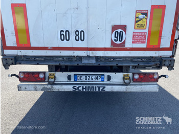 Semi-remorque rideaux coulissants SCHMITZ Curtainsider Standard: photos 2
