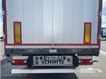 Semi-remorque rideaux coulissants SCHMITZ Curtainsider Standard: photos 2 Semi-remorque rideaux coulissants SCHMITZ Curtainsider Standard: photos 2