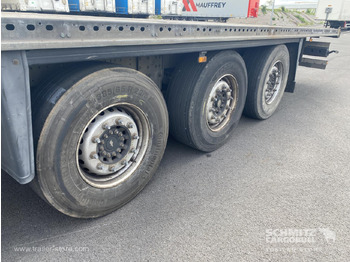 Semi-remorque rideaux coulissants SCHMITZ Curtainsider Standard: photos 2