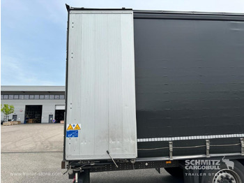 Semi-remorque rideaux coulissants SCHMITZ Curtainsider Standard: photos 4