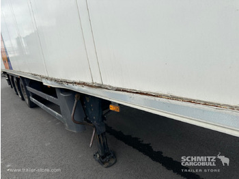 Semi-remorque isothermique SCHMITZ Reefer Standard: photos 5