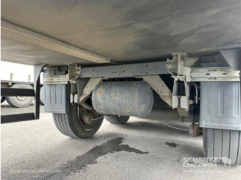Semi-remorque isothermique SCHMITZ Reefer Standard: photos 3