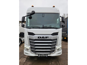 Tracteur routier neuf DAF XF 480 Brand NEW! Full Spoiler, Reversing Camera: photos 2