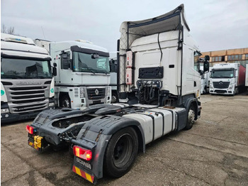 Tracteur routier Scania R410 Mega StandKlima Highline - 4 units in stock: photos 3 Tracteur routier Scania R410 Mega StandKlima Highline - 4 units in stock: photos 3