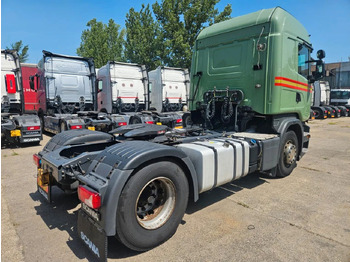 Tracteur routier Scania R450: photos 4