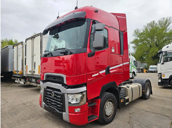 Tracteur routier RENAULT T 520