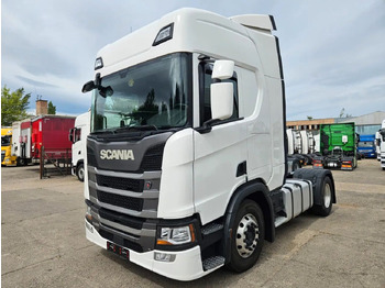 Tracteur routier SCANIA R 450