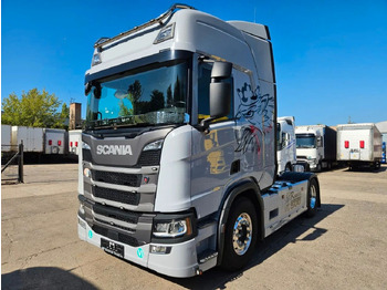 Tracteur routier SCANIA R 500