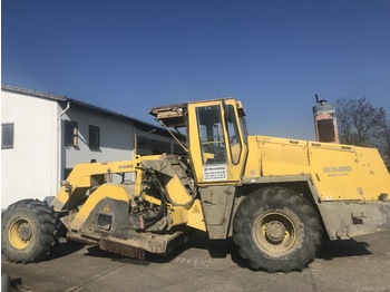 Stabilisateur BOMAG MPH 122-2: photos 2
